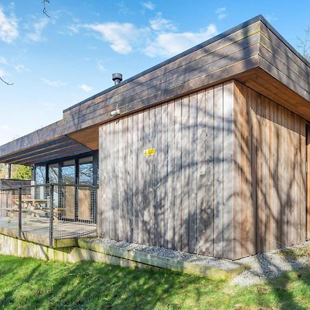 Whispering Waters Teesdale Lodges Gainford Exterior foto